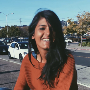 Divya Das